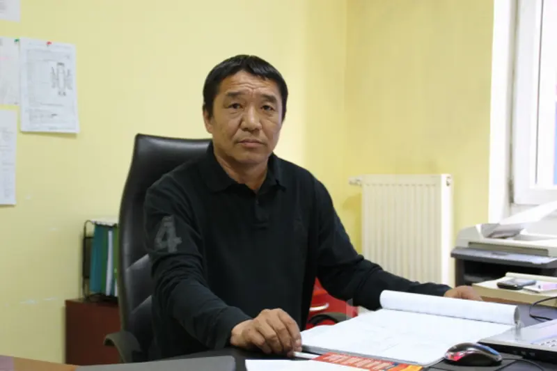 Металлургич, Нано технологи судлаач В.Цэрэннадмид: Арматурын чанар үндэсний аюулгүй байдалтай холбоотой