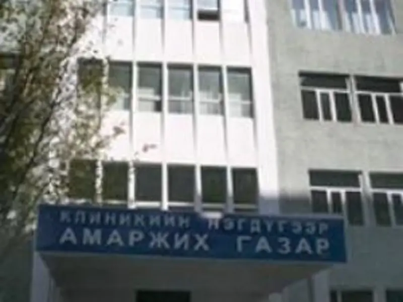 Нэгдүгээр амаржихийн өргөтгөл сарын дараа ашиглалтад орно