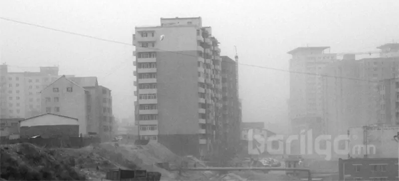 ТООСОНЦОРТОЙ ТЭМЦЭХ БОДЛОГО БАЙНА УУ