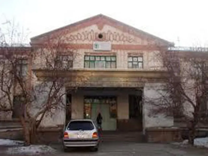 Түлэнхийн төв барилгын ажлыг эхлүүлнэ