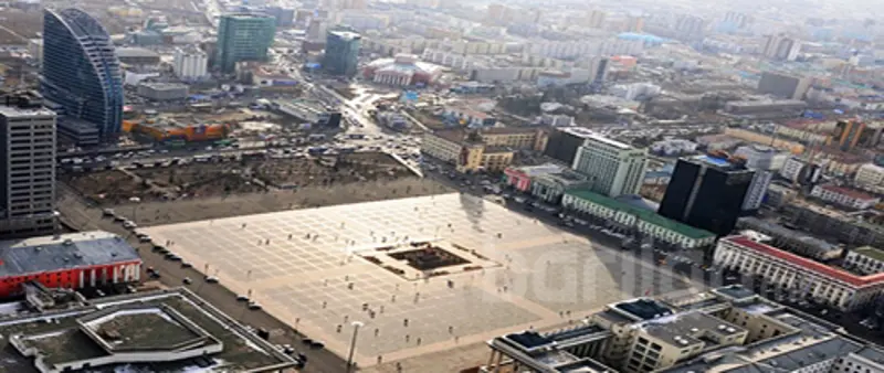 Баянзүрх дүүргийн Өмч, газрын харилцааны албанаас 11-р хорооны 56 газрын зөвшөөрлийн эрхийг цуцалжээ.