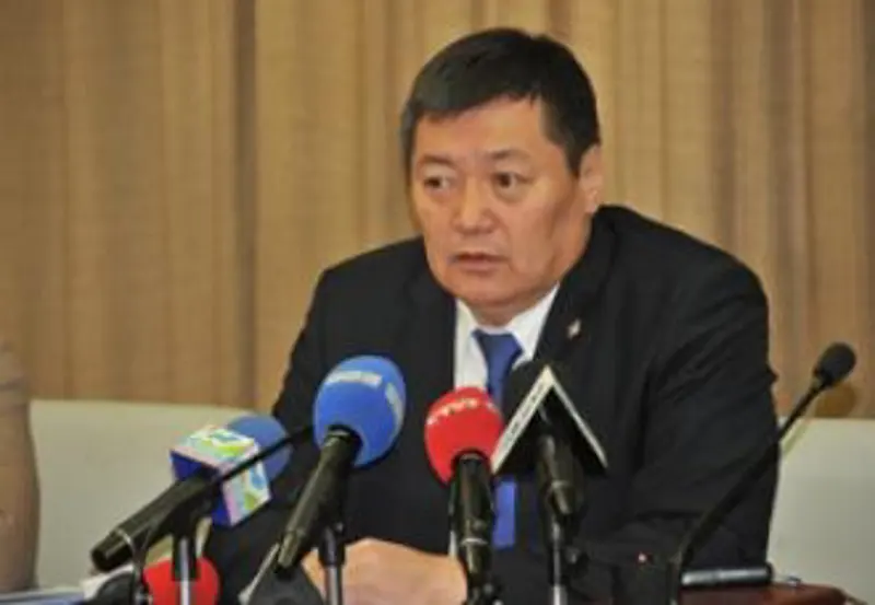 “Цэнхэр карт” хөтөлбөрийг хамтран хэрэгжүүлэх гэрээнд гарын үсэг зурлаа