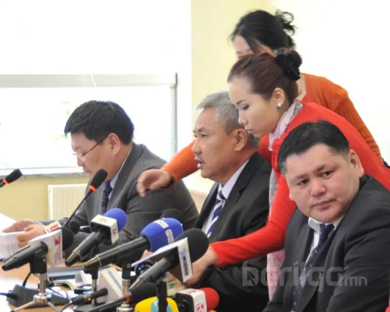 Хууль зөрчин олгосон 105 газрын зөвшөөрлийг хүчингүй болголоо