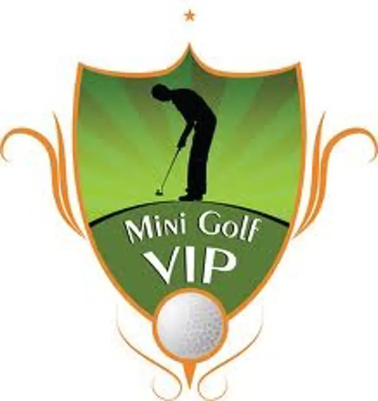 Tanhimiin Mini Golf club neegdlee