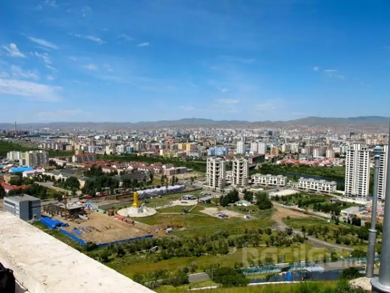 2013 онд 200 тэрбум төгрөгийн бүтээн байгуулалт хийнэ