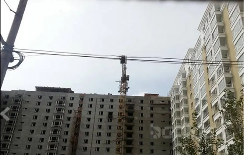 Сүндэрлэн харагдах “Hill Side”- аа гэж ...
