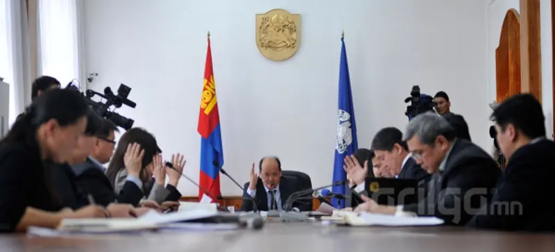 НИТХ-ын Тэргүүлэгчдийн хуралдаанаар Ахмадын орон сууц хөтөлбөрийг хэлэлцэнэ