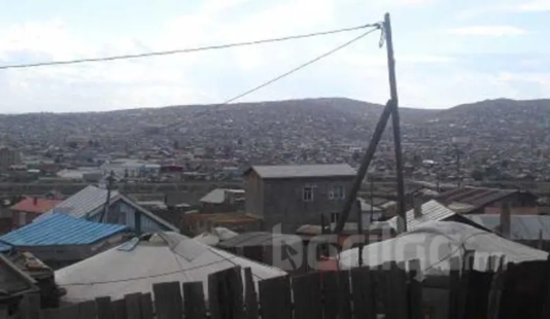 Хашааны газрыг иргэдэд өмчлүүлэх ажил 36 хувийн явцтай байна