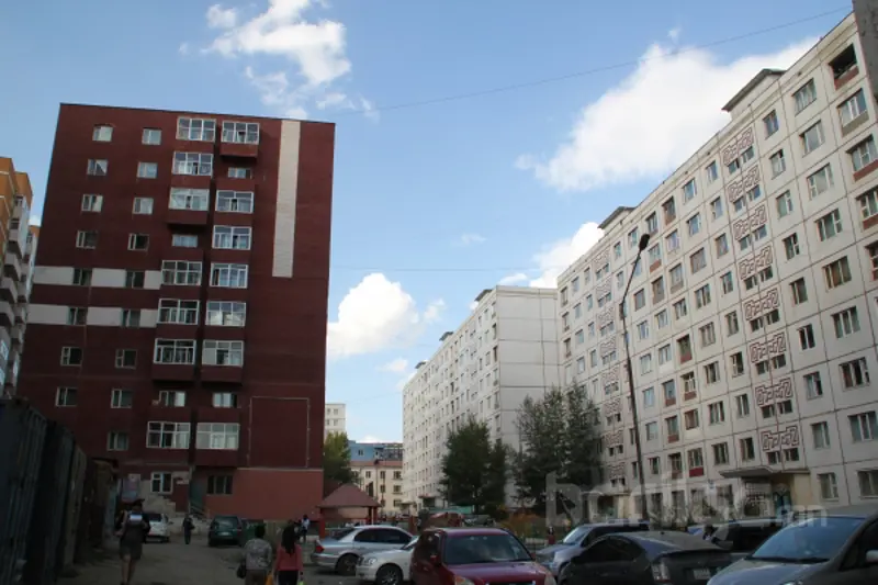 Барилгын үнийн өсөлтийн талаарх эргэцүүлэл