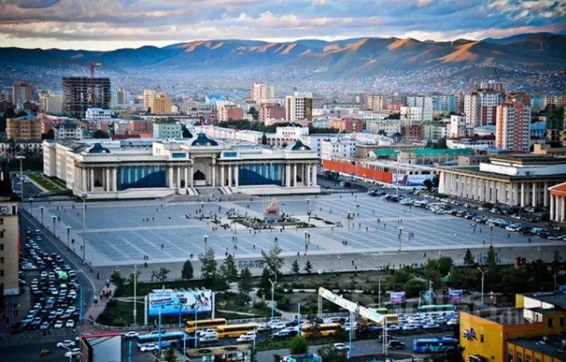 Улаанбаатар хотын хөгжлийн ерөнхий  шинэчилсэн төлөвлөгөө батлагдлаа