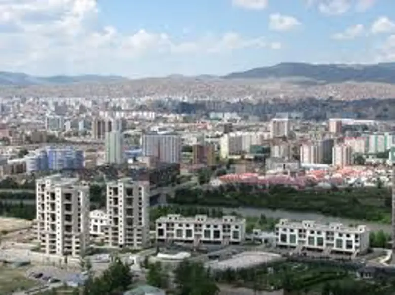 Барилгын салбарын шинэчлэл
