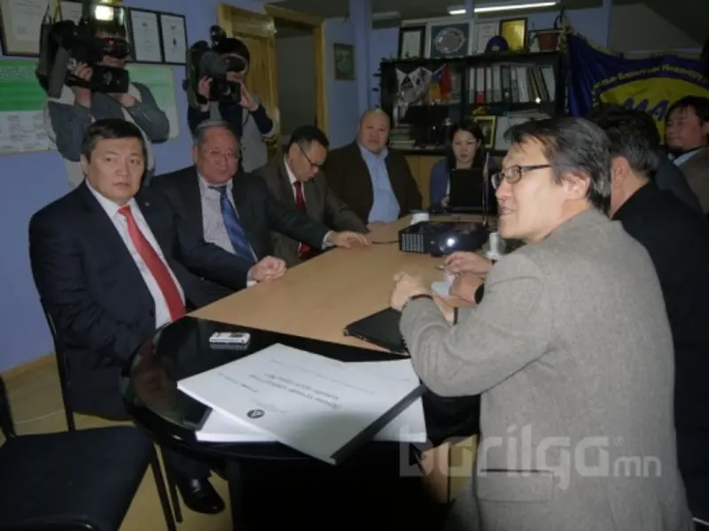 Газар хөдлөлийн идэвхжил нэмэгджээ
