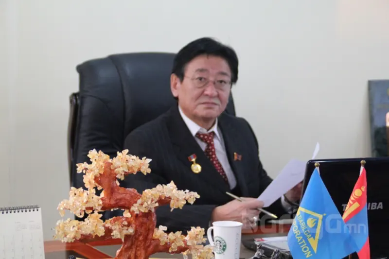 Л.Шагдаррагчаа: Тусгай зөвшөөрлийг байхгүй болгож, бүртгэх ёстой