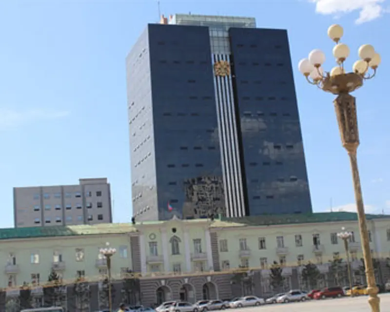 Барилга байгууламжид дугаар авахад бүрдүүлэх материалын жагсаалт