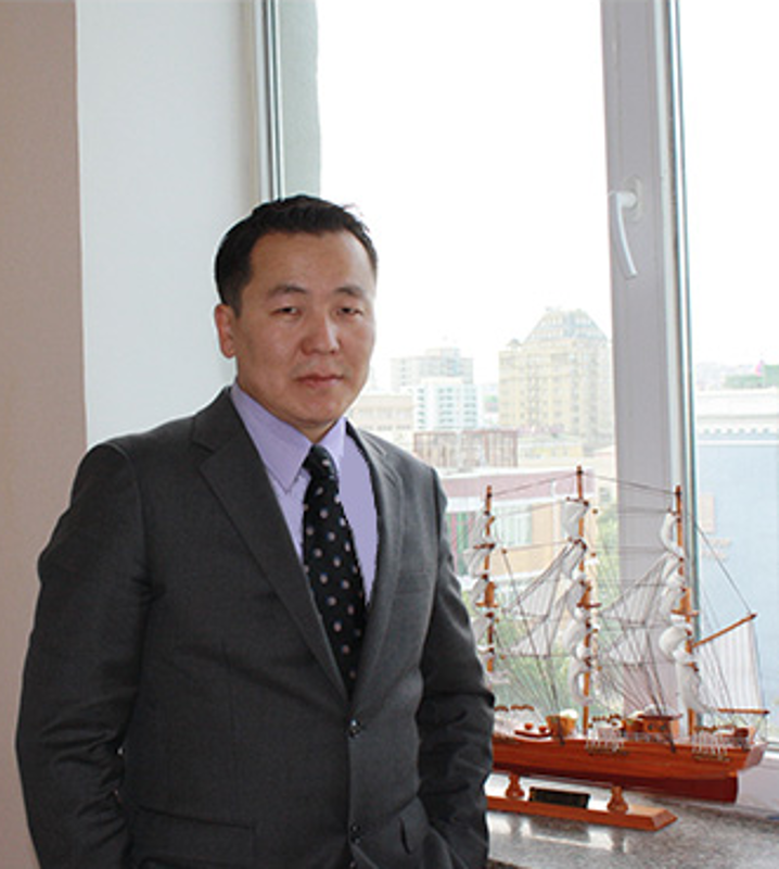 “BP MongoliaGroup”ХХК-ийн гүйцэтгэх захирал С.БаянмөнхҮл хөдлөх хөрөнгийн үнийн зохиомол өсөлт