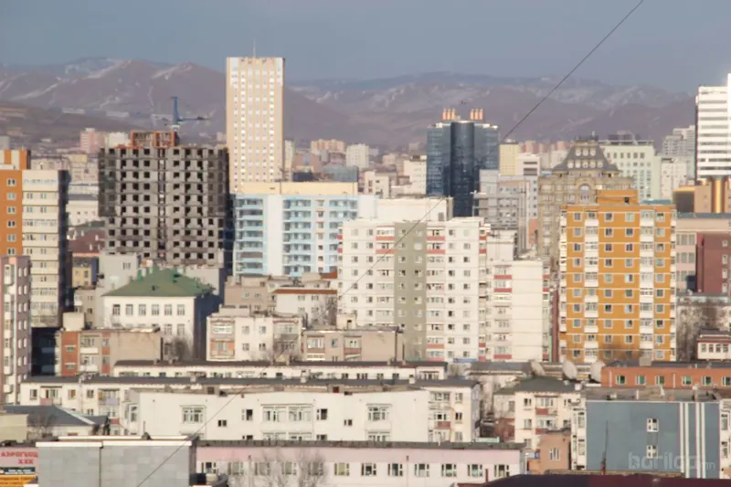 Орон сууцны зах зээлийн төлөв ямар байх вэ?