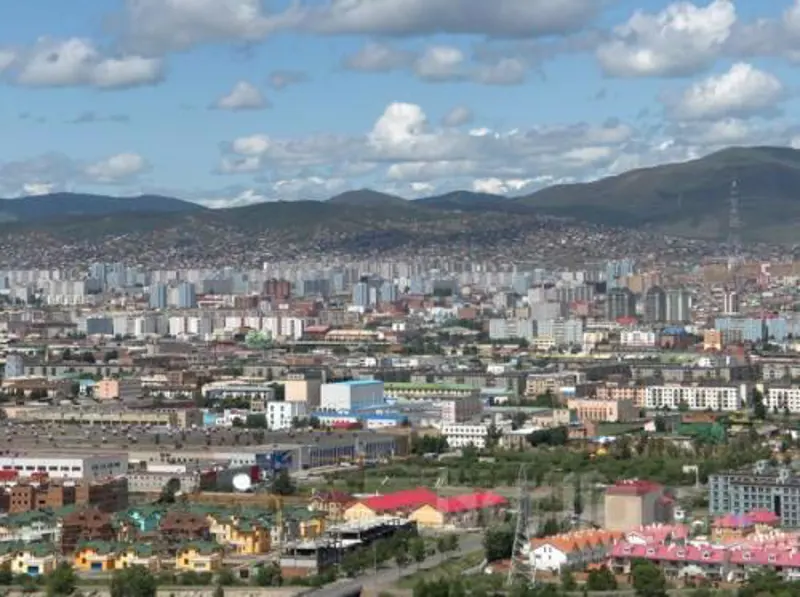 Гадаадаас газар өмчлөх боломжтой болно