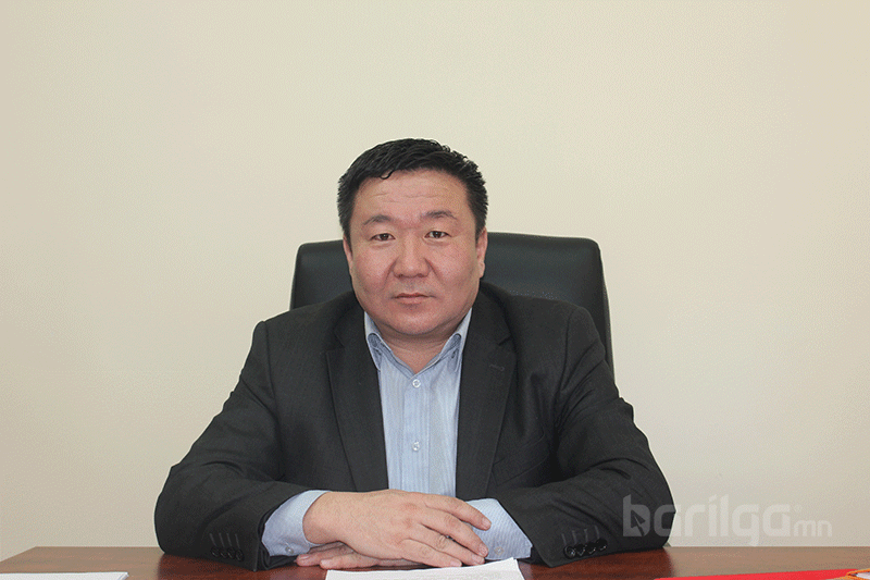 Нийслэлийн гэр хорооллын хөгжлийн газрын дарга Ш.Ганхуяг: Компаниуд дараагийн ээлжийг зарлаач гэж байна