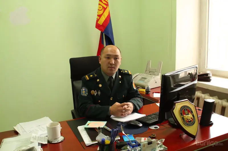 Өдөрт 1500 иргэнд лавлагаа олгож байна