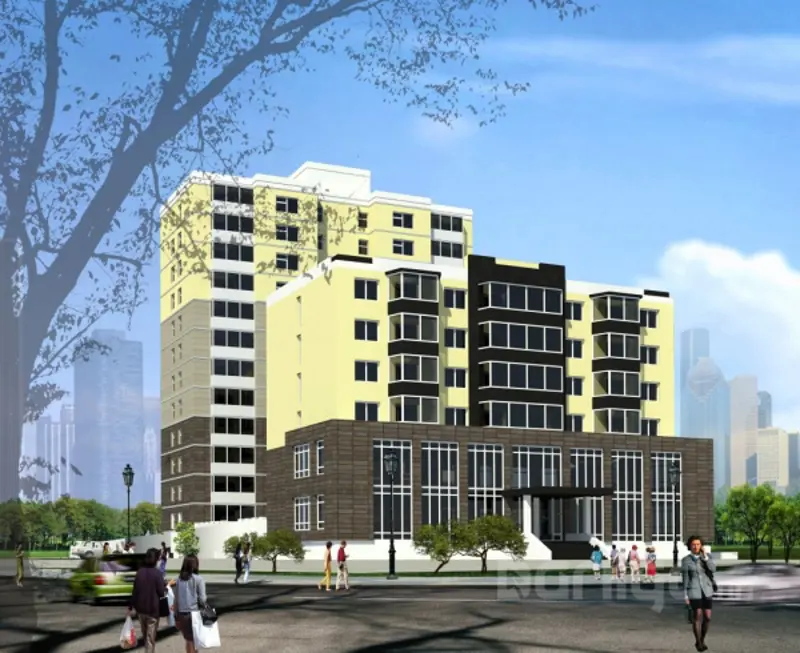 "Park apartment"-96 Шинэ орон сууц Захиалгаа авч эхэллээ.91996701 99186701