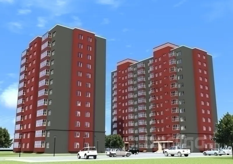 100.000 айлын орон сууц хөтөлбөрийн дарамт үргэлжилсээр...