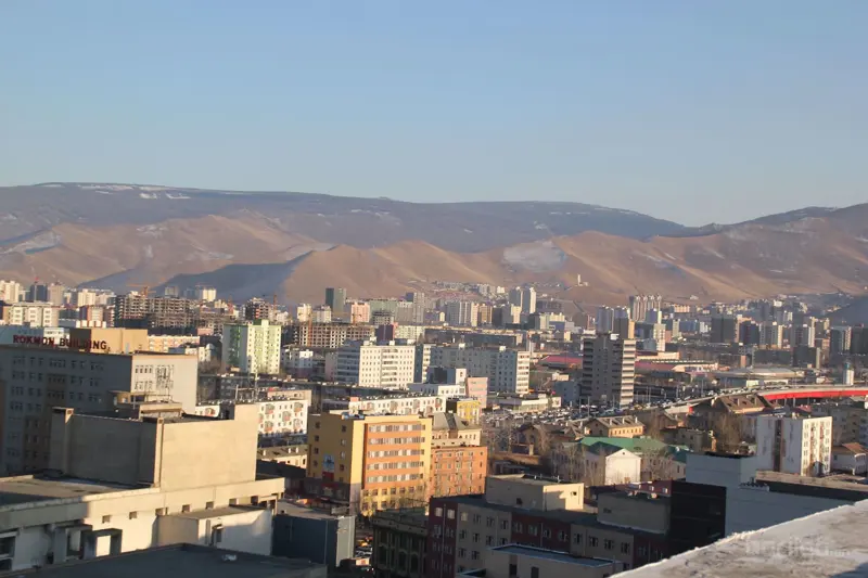 Байраа зээлээр авах уу?
