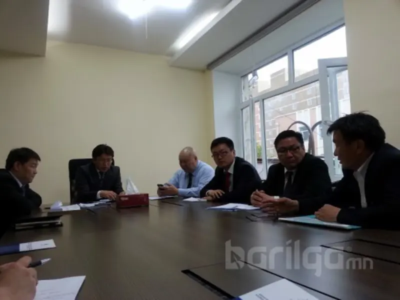 200 тэрбум төгрөг зөвхөн бүтээн байгуулалтанд зарцуулагдах ёстой