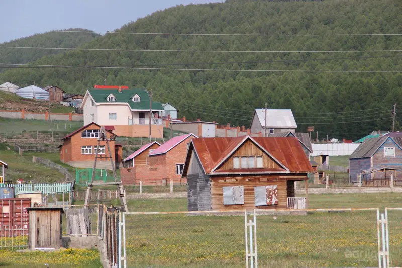 Нийслэлийн ногоон бүсээ анхааръя