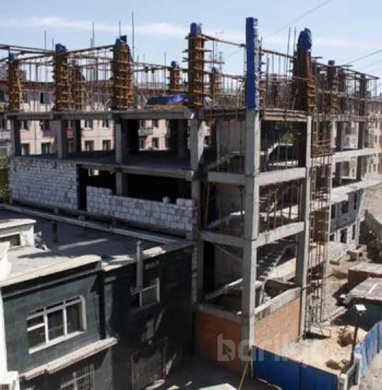 Зөвшөөрлийн зөрчилтэй 36 барилга байна