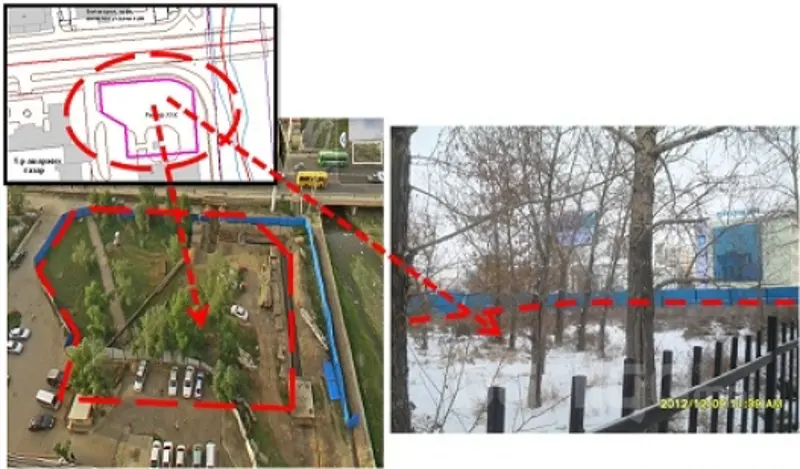 Цэцэрлэг, сургуулийн газраас “хумсалж” орон сууц барих нь ихсэж байна