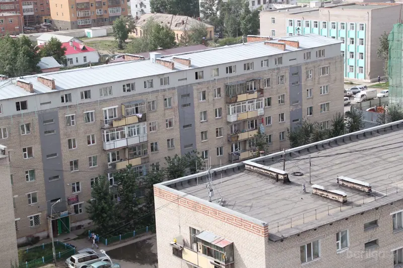 Барилгын нийтлэг журмыг энэ долоо хоногт дахин хэлэлцэнэ