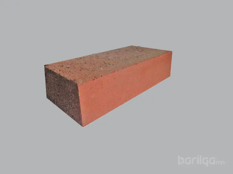Өнгөлгөөний тоосгоор өрлөг хийхэд юуг анхаарах вэ?