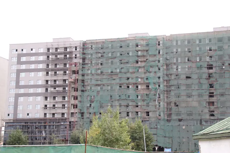 Барилгын ажлын нийтлэг журмыг танилцуулж байна