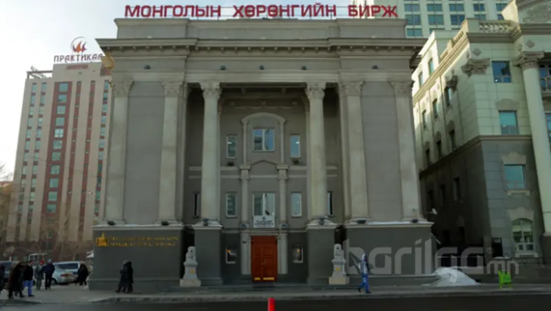 Зуурмагийн үйлдвэр үнэт цаасаа амжилттай арилжлаа