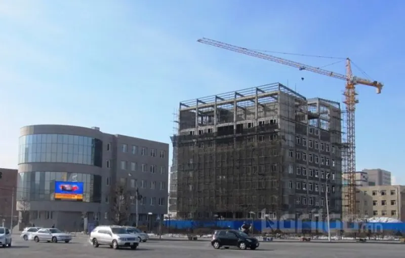 Шинэ барилгад хаяг авахад бүрдүүлэх зүйлс