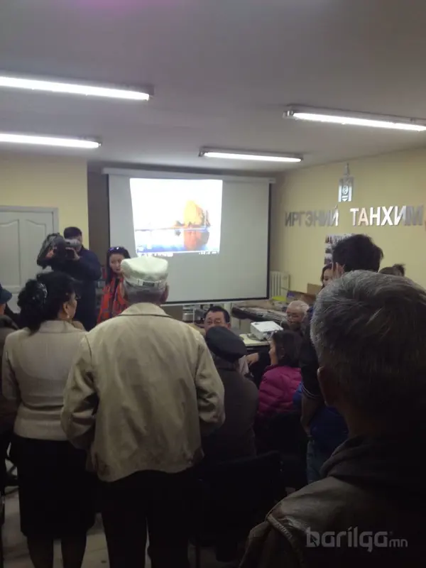 “Гудамж” төслийнхөн шинэ зам тавихаар төлөвлөж байна