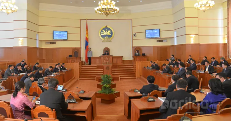Ирэх онд улсын төсвийн хөрөнгө оруулалтаар санхүүжих төсөл, хөтөлбөр