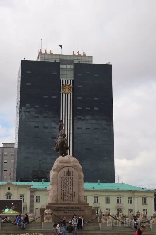 2014 онд нийслэлд хэрэгжүүлэх хөрөнгө оруулалтын төсөл батлагдлаа