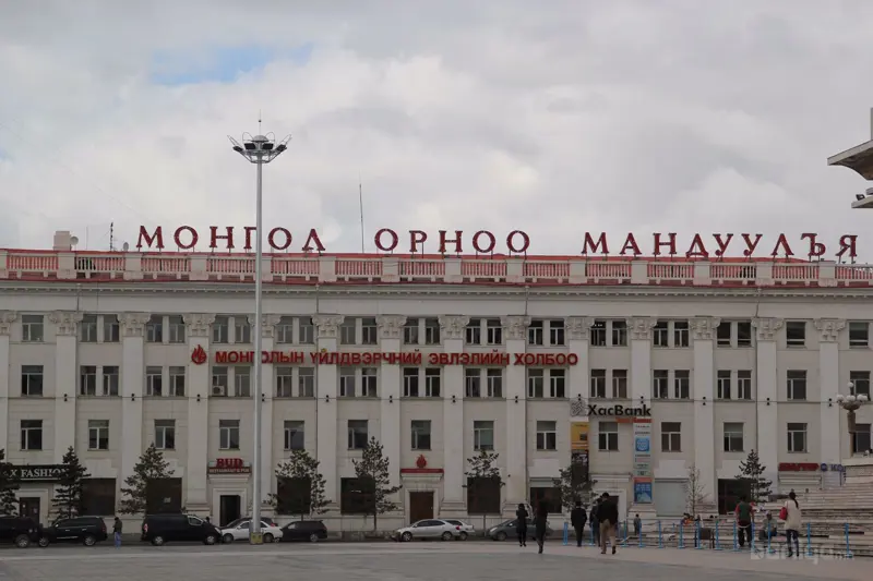 Барилгын салбар шинэчлэгдсэн үү?