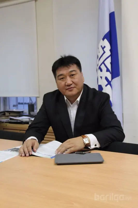 Хот төлөвлөлтөд архитекторуудын үүрэг оролцоо  чухал