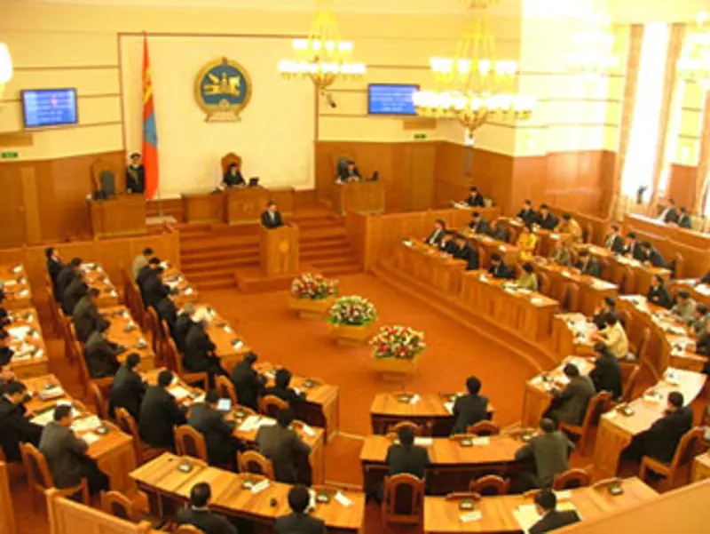 Гэр хорооллыг хөгжүүлэхэд шаардлагатай хөрөнгийг УИХ батална