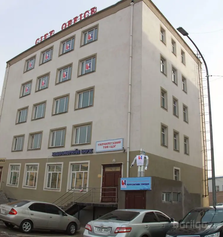"Бюлдингс Техноложи" ХХК Шинэ show room нээгдлээ