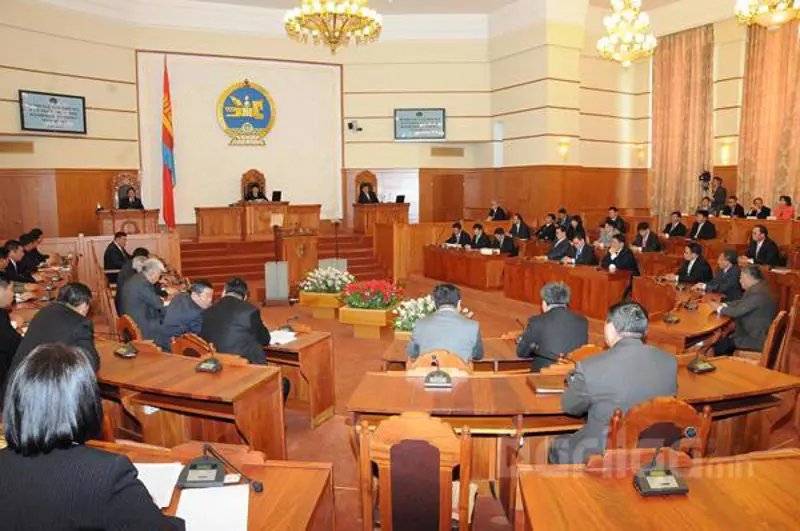 Нийслэлийн ирэх оны төсвийг баталлаа