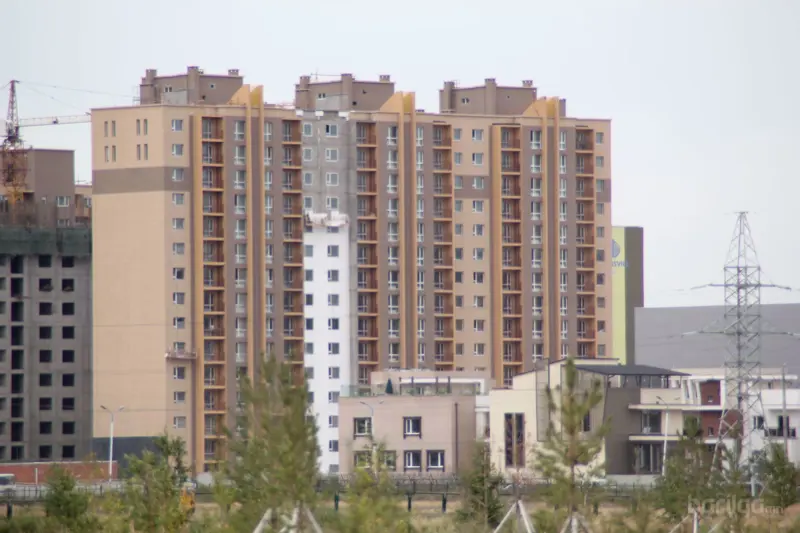 Орон сууц худалдах, худалдан авах гэрээний загварыг танилцуулж байна