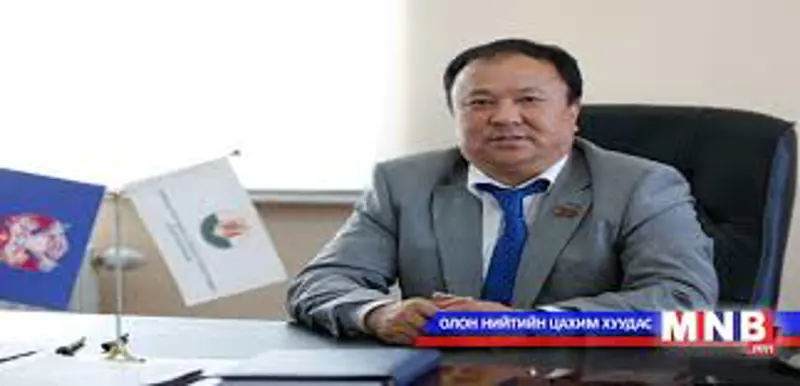 А.Гантулга: Хувьчлалаар орон сууц авч байсан иргэн “Буянт-Ухаа 1” хороололд байр авах хүсэлтээ гаргаж болно