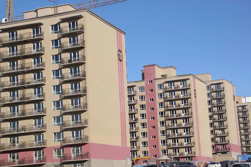 Буянт-Ухаа хорооллын захиалгыг ТҮЦ машинаар авч эхэллээ