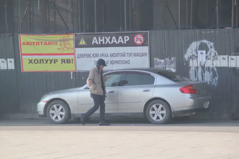 Аминдаа хайртай юу...