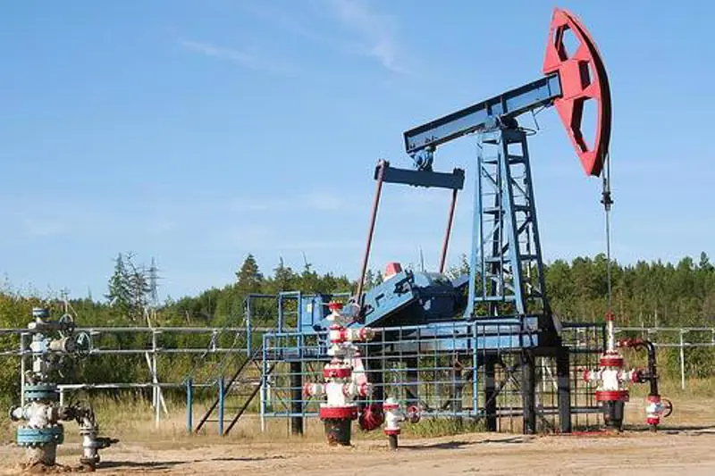 Газрын тос боловсруулах үйлдвэр 2015 онд нээгдэнэ