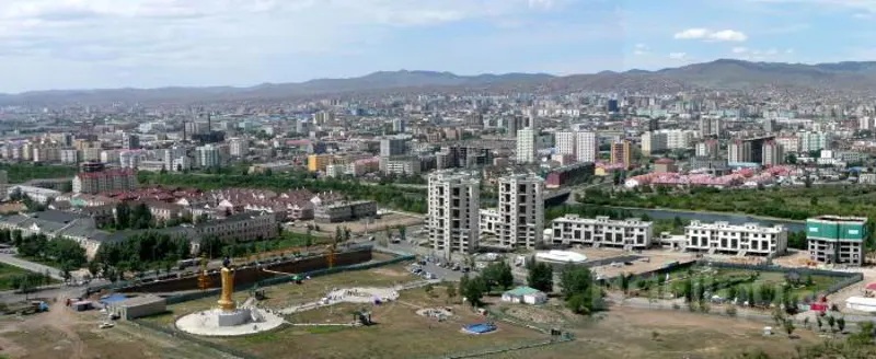 Газар чөлөөлөлт бүтээн байгуулалтыг гацаажээ
