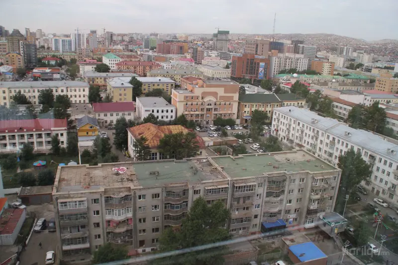 Орон сууц худалдаж авсан хүнд үзүүлэх татварын хөнгөлөлт
